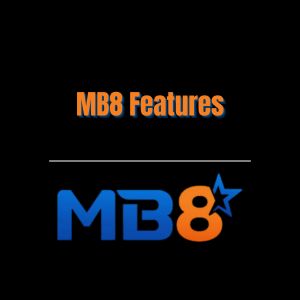 MB8 Features - Logo - MB8