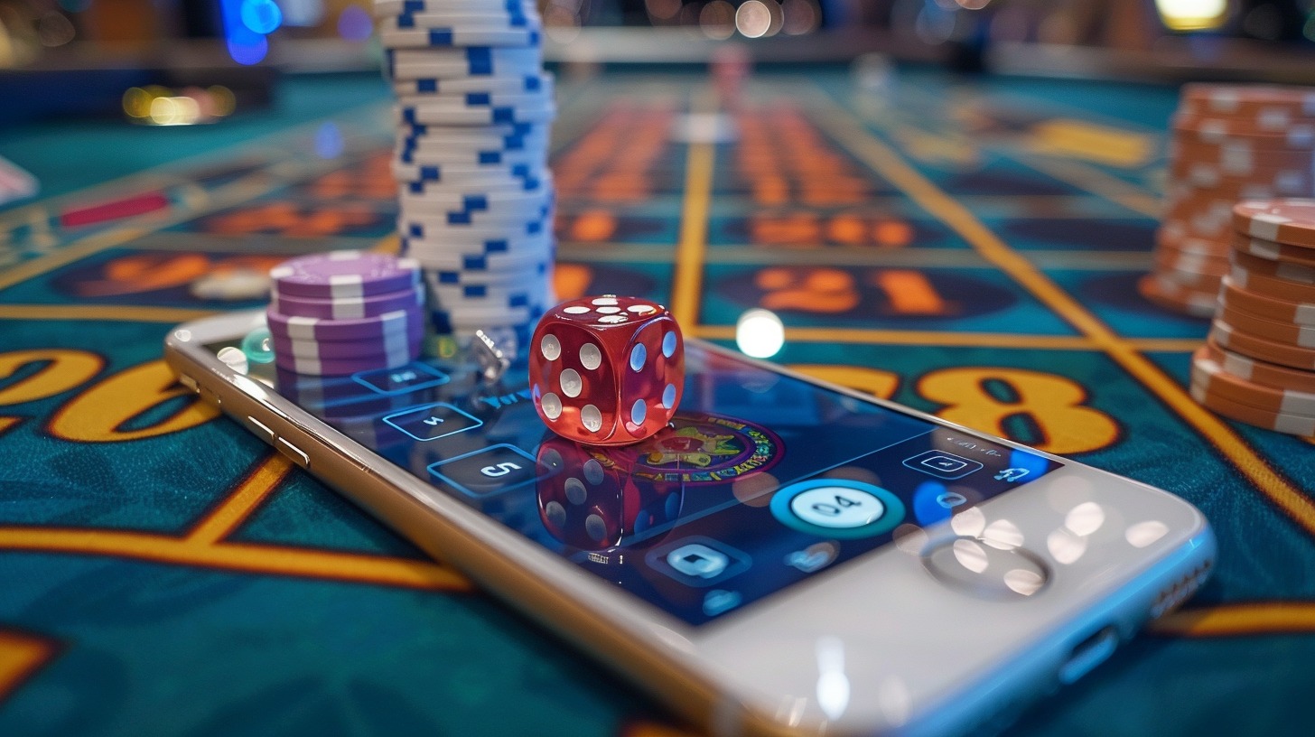 MB8 - How MB8 Online Casino Delivers Seamless Access Through Mobile and Flexible Login - mb8live