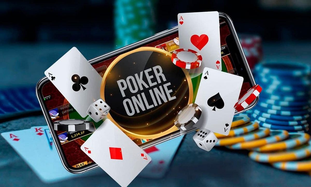 MB8 - Live Poker Experience at MB8 Online Casino - mb8live