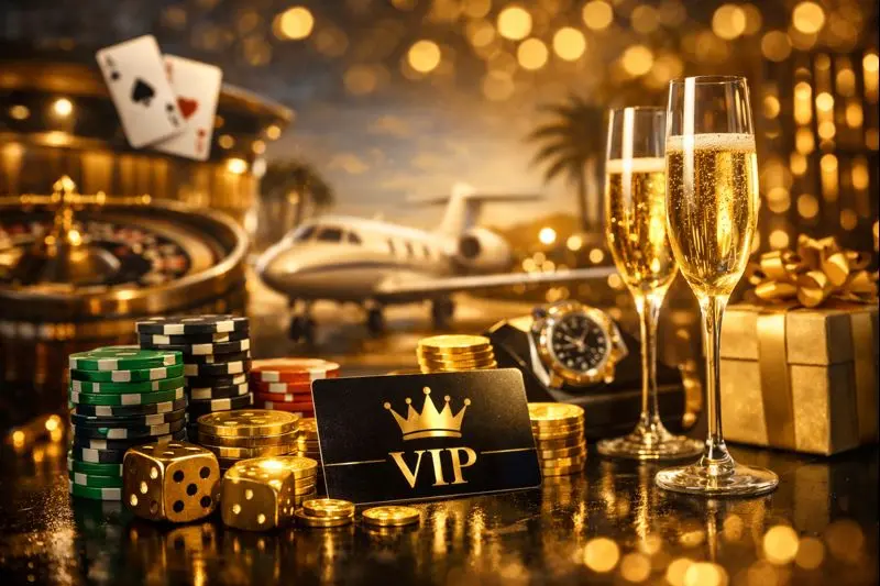 MB8 - VIP and Loyalty Promotions That Lead to Bigger Payouts at MB8 Online Casino - mb8live