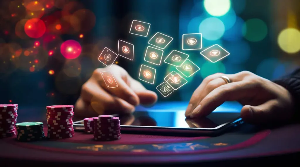 MB8 - Language and Availability Benefits of MB8 Online Casino Support - mb8live