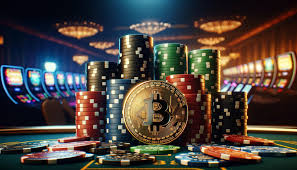 MB8 - Innovative Reel Design Trends at MB8 Online Casino - mb8live