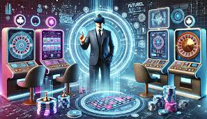 MB8 - Technology Driving Live Game Interaction at MB8 Online Casino - mb8live