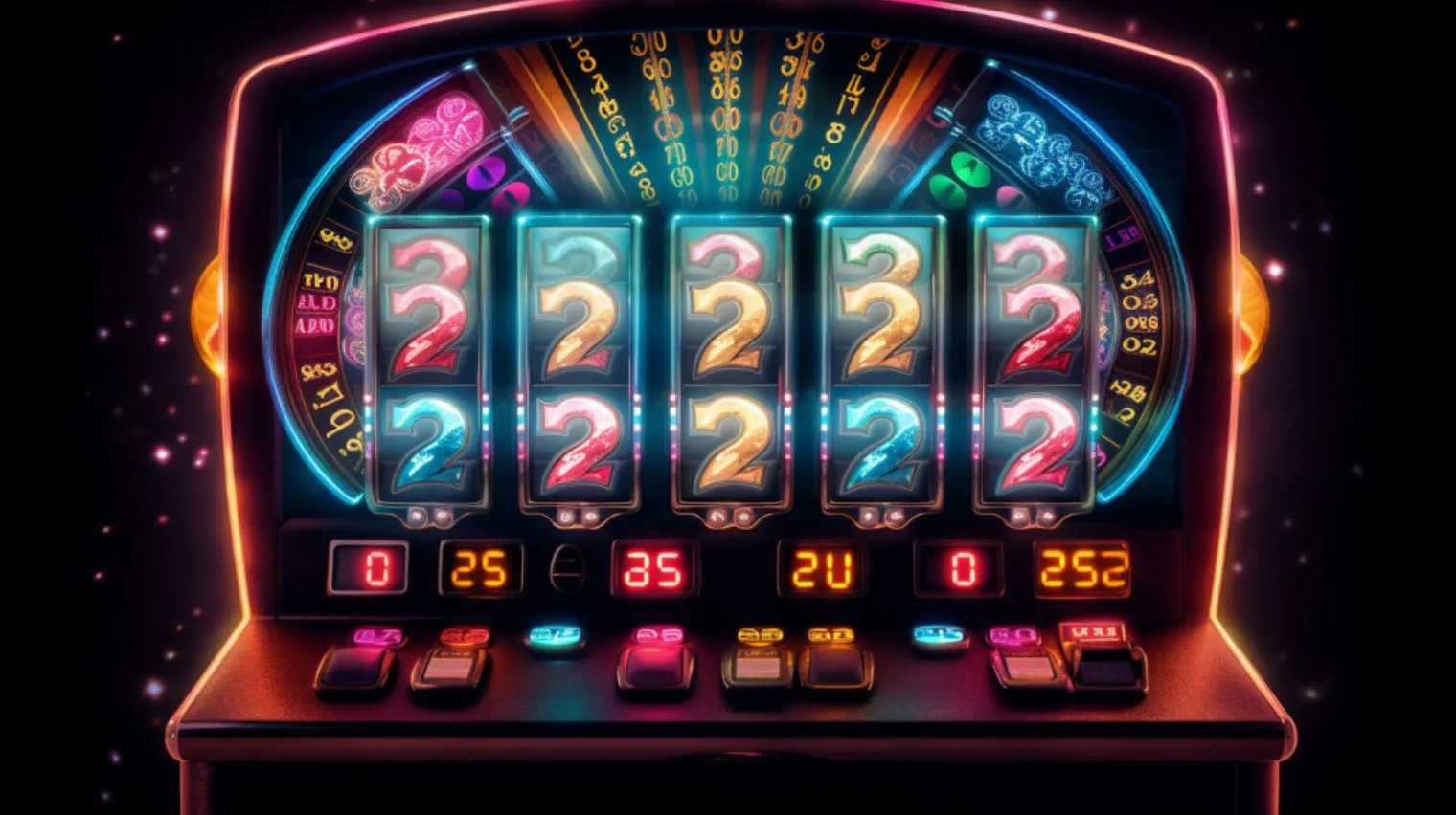 MB8 - Technical Elements in MB8 Online Casino Reel Design - mb8live
